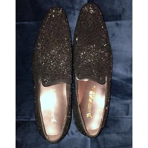 Men Loafer Dress Shoe